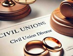 IL DIVORZIO NELLE UNIONI CIVILI