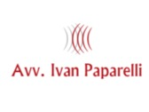 Avv. Ivan Paparelli