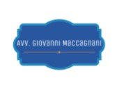 Avv. Giovanni Maccagnani