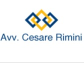 Avv. Cesare Rimini