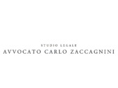 Avv. to Carlo Zaccagnini