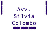 Avv. Silvia Colombo