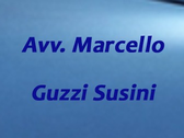 Avv. Marcello Guzzi Susini