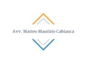 Avv. Matteo Maurizio Cabianca