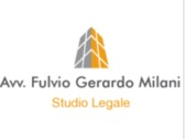 Avv. Fulvio Gerardo Milani