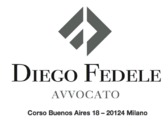 Avv. Diego Fedele