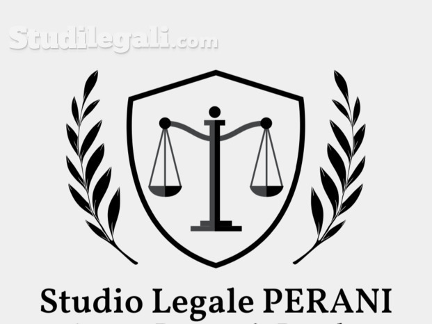 Studilo Legale PERANI - Logo .png