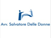 Avv. Salvatore Delle Donne