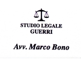 Avv. Marco Bono