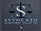 Avvocato Giovanni Salatto