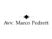 Avv. Marco Pedrett