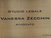 Avv. Vanessa Zecchin