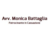 Avvocato Monica Battaglia