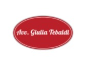 Avv. Giulia Tebaldi