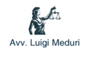 Avv. Luigi Meduri