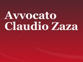 Avv. Claudio Zaza