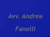 Avv. Andrea Fanelli