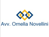 Avv. Ornella Novellini