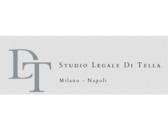 Studio Legale Di Tella