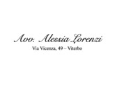 Avvocato Alessia Lorenzi