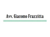 Avv. Giacomo Frazzitta