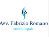 Avv. Fabrizio Romano