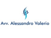 Avv. Alessandro Valerio