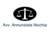 Avv. Annunziata Nicchia