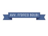 Avv. Franco Balbi