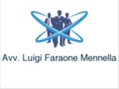 Avv. Luigi Faraone Mennella